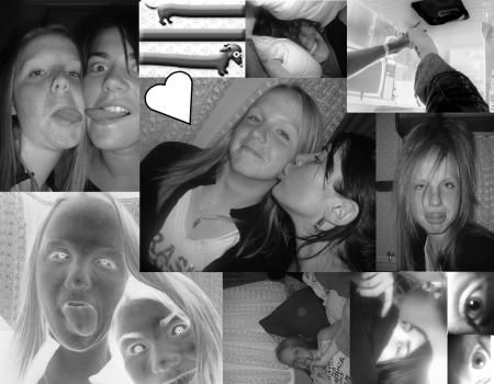 mon amour et moi
